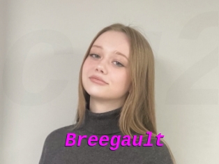 Breegault