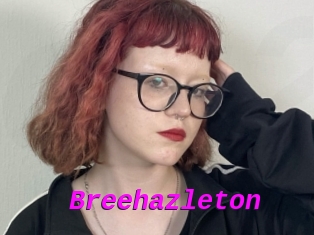 Breehazleton