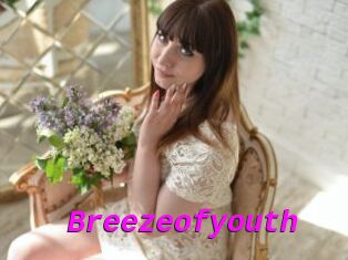 Breezeofyouth