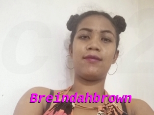 Breindahbrown