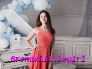 Brendalittlegirl