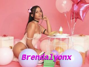 Brendalyonx