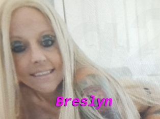 Breslyn