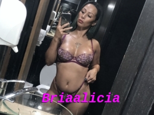 Briaalicia