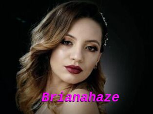 Brianahaze