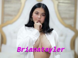 Brianatayler