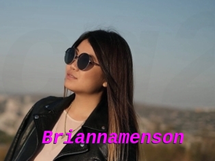 Briannamenson