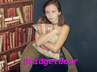 Bridgetdear