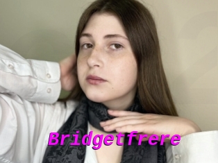 Bridgetfrere