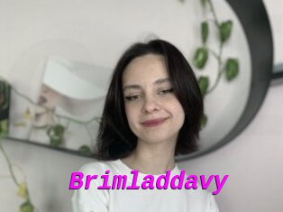 Brimladdavy