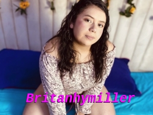 Britanhymiller