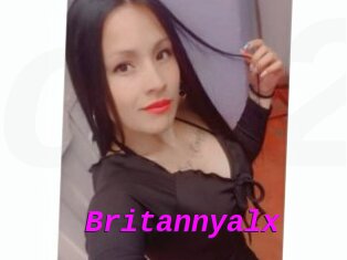 Britannyalx