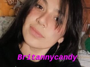 Britannycandy