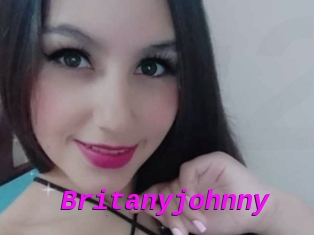 Britanyjohnny