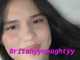 Britanyynaughtyy