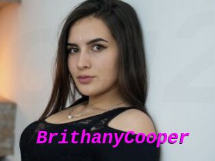 BrithanyCooper