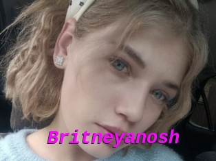 Britneyanosh