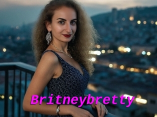 Britneybretty