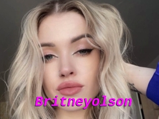 Britneyolson