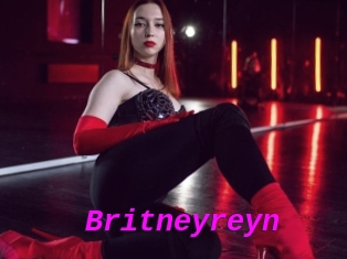 Britneyreyn