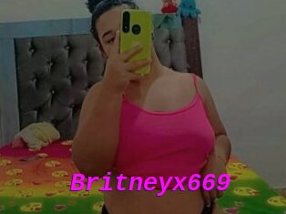 Britneyx669