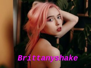 Brittanyshake