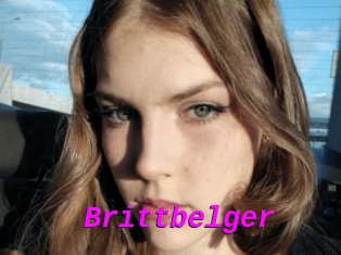 Brittbelger