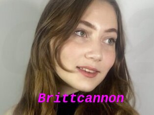 Brittcannon