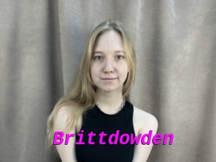 Brittdowden