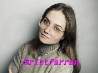 Brittfarran