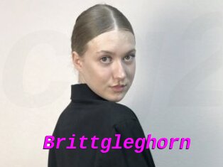 Brittgleghorn