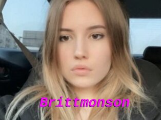 Brittmonson