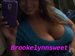 Brookelynnsweet