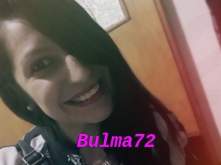 Bulma72