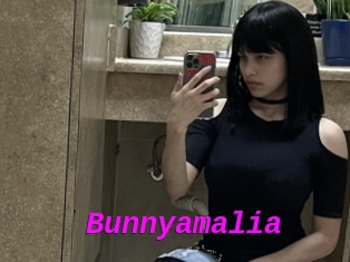 Bunnyamalia