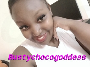 Bustychocogoddess