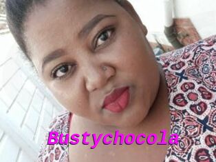 Bustychocola