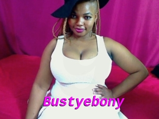 Bustyebony