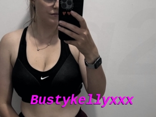 Bustykellyxxx