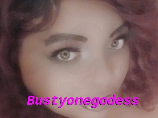 Bustyonegodess