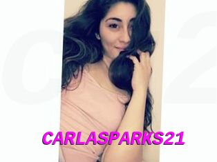 CARLA_SPARKS21