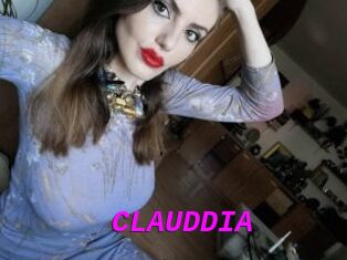 CLAUDDIA