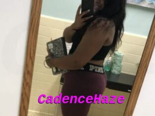 Cadence_Haze