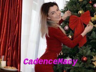 CadenceMacy