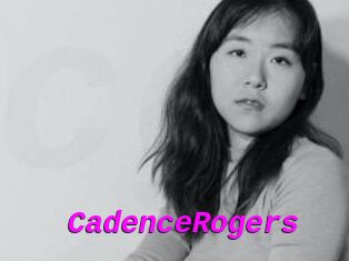 Cadence_Rogers