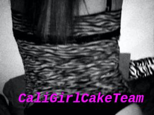 CaliGirlCakeTeam