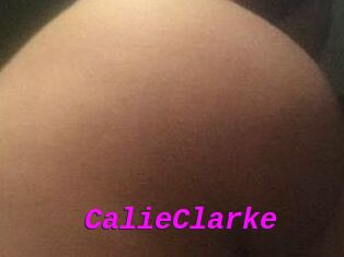 CalieClarke