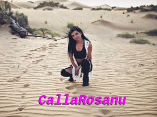 CallaRosanu