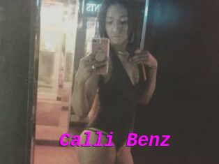 Calli_Benz