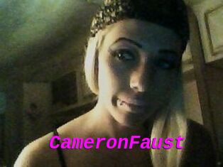 CameronFaust